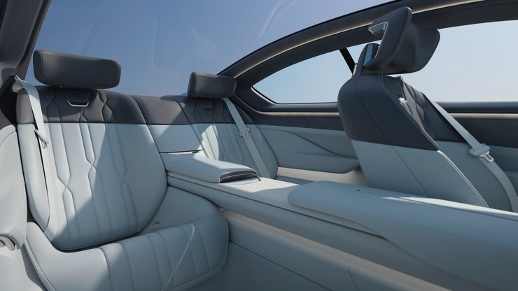 салон BMW Alpina