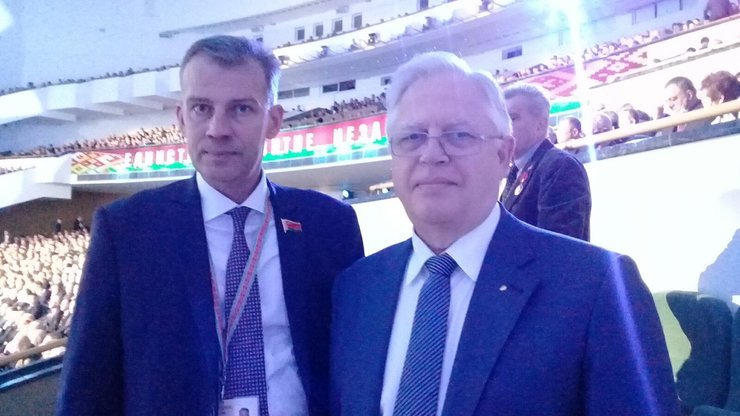 Петро Симоненко