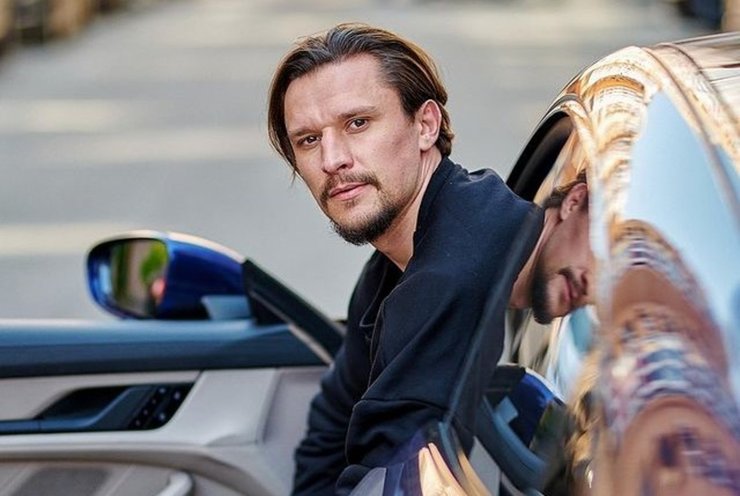 Тарас Цимбалюк