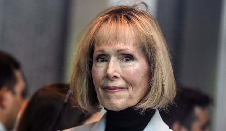 Джин Кэрролл