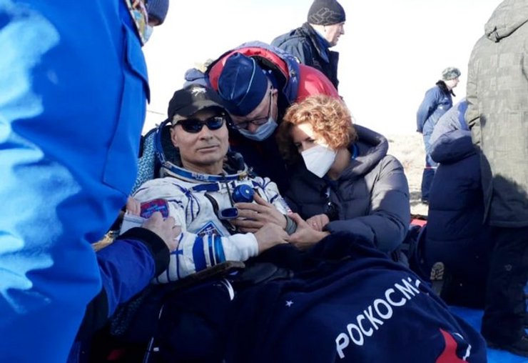 Марк Ванде Хай