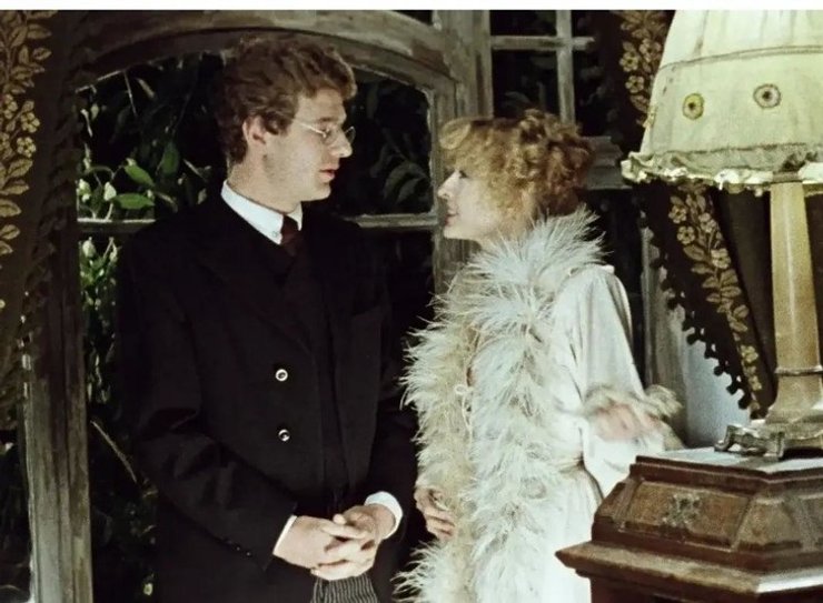 слава зайцев, фильмы, художник по костюмам, анастасия вертинская