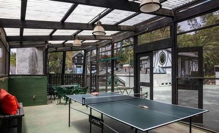 будинок леді гага, леді гага, лізабет джаггер, лізз джаггер, дочка джаггера