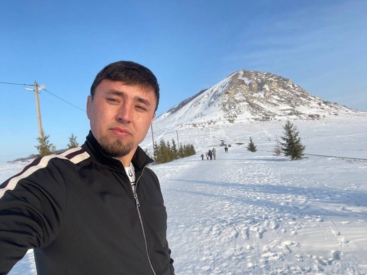 Фаїль Алсинов