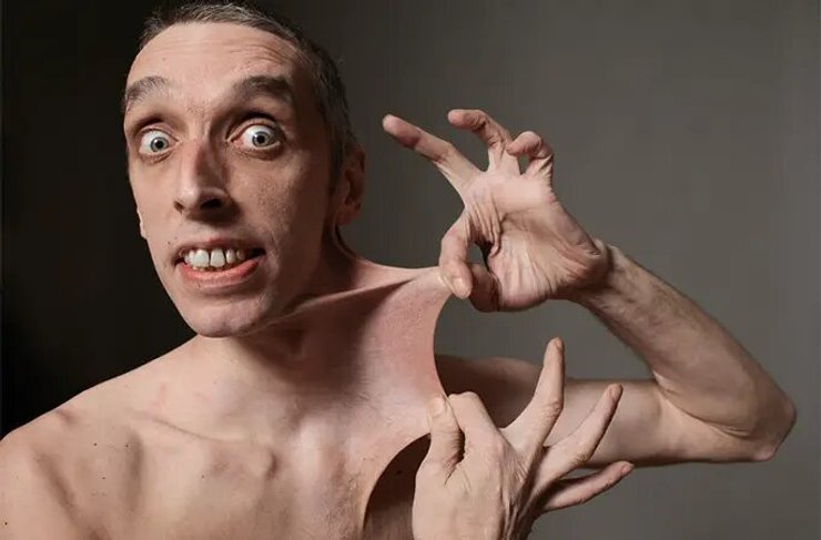 Гарри Тернер демонстрирует свои возможности