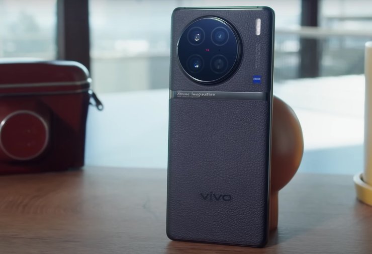Vivo X90 Pro
