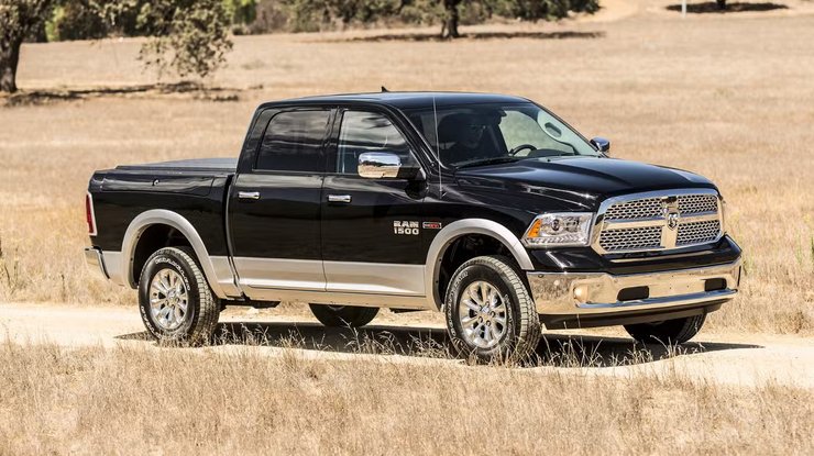 Ram 1500