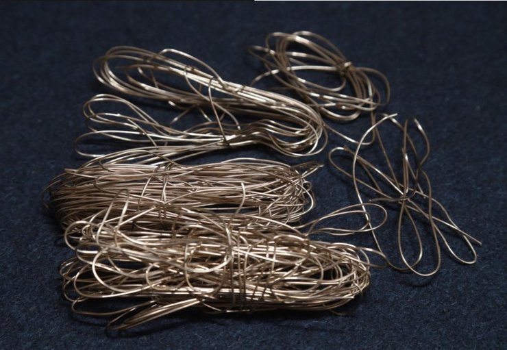 стоматологическое золото, запасы минообороны, запасы золота, золотовалютные резервы