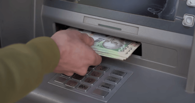 Банки хочуть посилити стягнення боргів під час війни