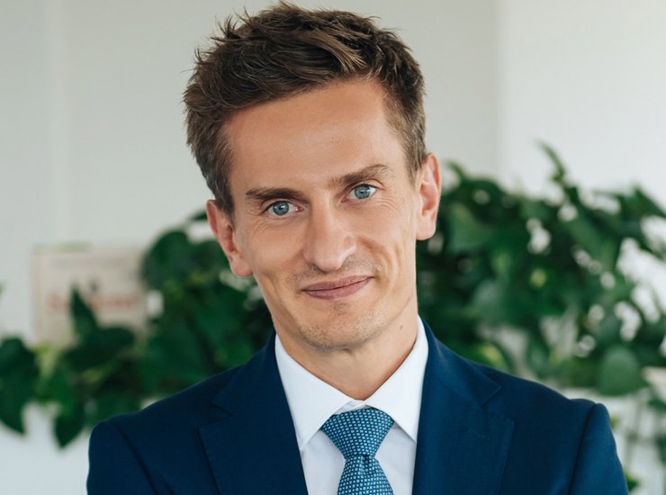 Марек Томалак, PepsiСo, кращі топменеджери України, рейтинг топменеджерів