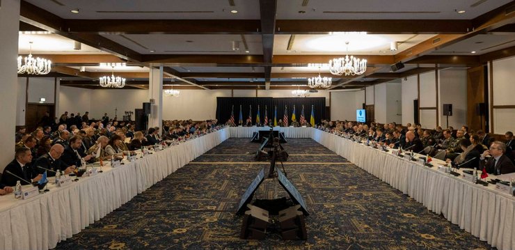 помощь Украине