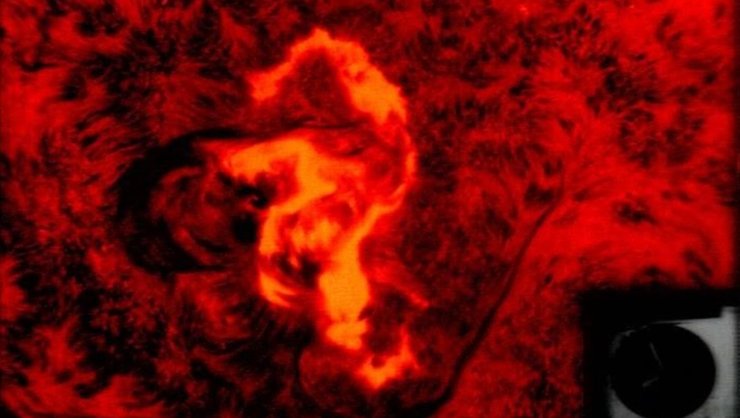 вспышка на солнце, вспышка на солнце последствия, солнечная активность, солнечная вспышка, пик солнечной активности, самая мощная вспышка на солнце