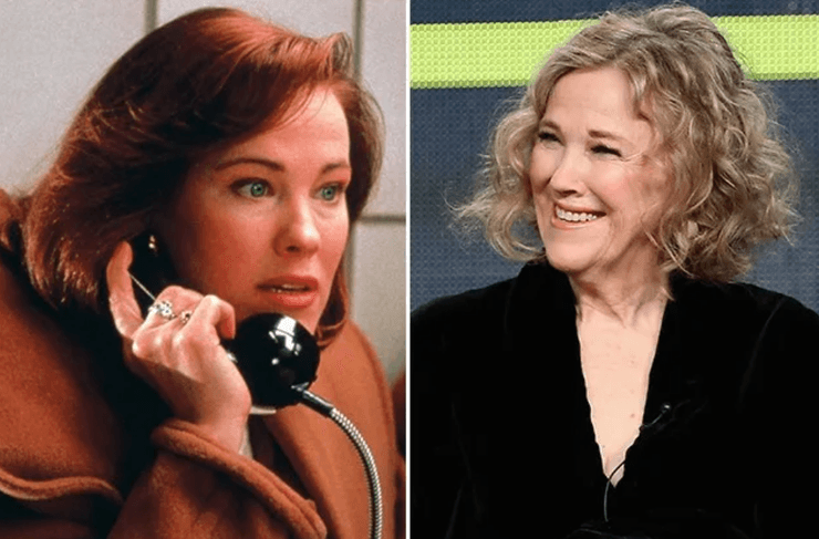 Кэтрин О'Хара, смерть, наследство