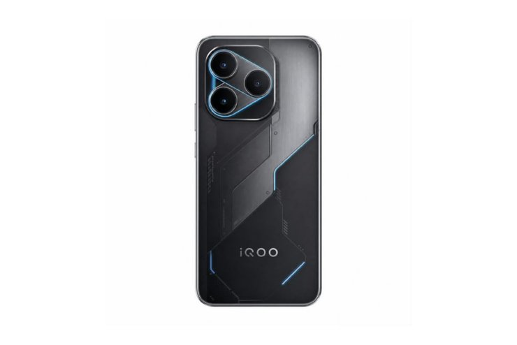 Смартфон iQOO 16