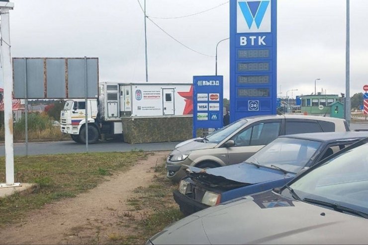 Военкомат на границе с Финляндией, финляндия военкомат рф