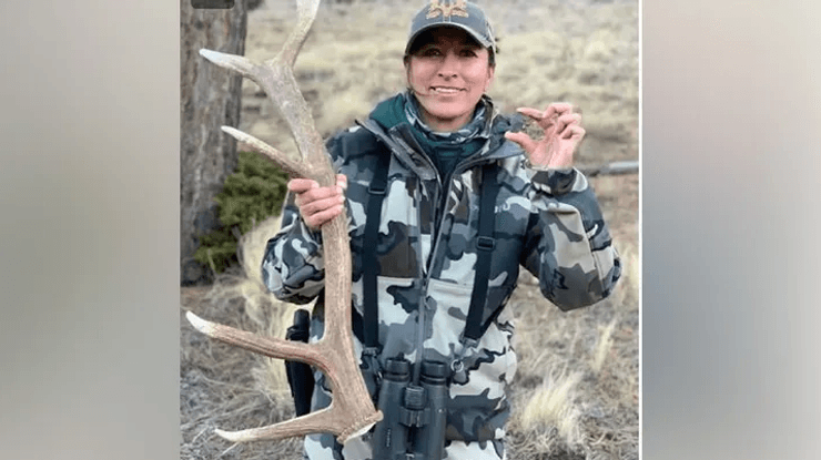 Мелісса Касіас