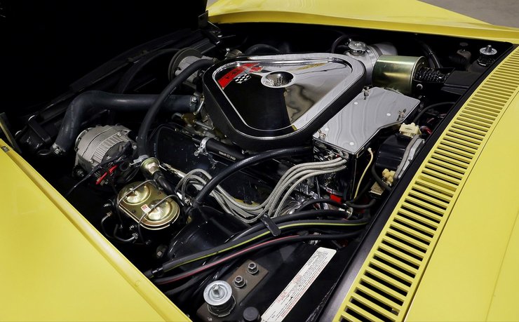 corvette l89, Chevrolet Corvette L89, Chevrolet Corvette, Chevrolet Corvette 1969, Chevrolet Corvette C3