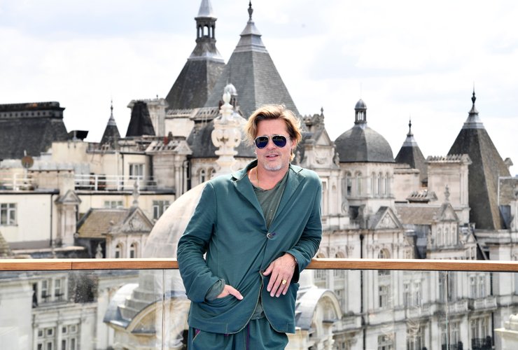 Хаанс Николас Мотт, брэд питт, дизайнер, брэд питт в юбке