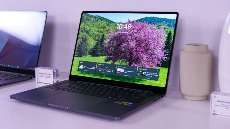 Galaxy Book 6