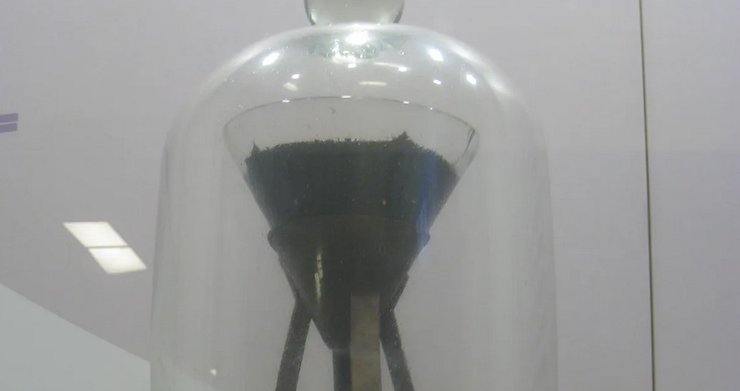 найтриваліший експеримент у світі