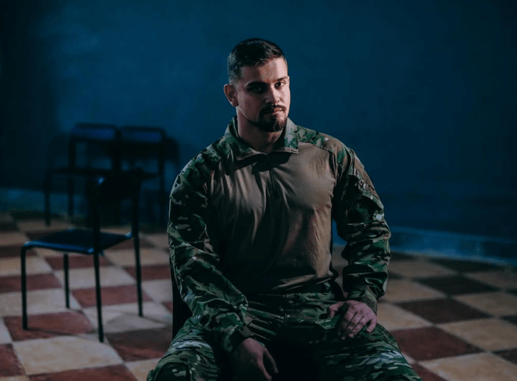 Максим Девизоров