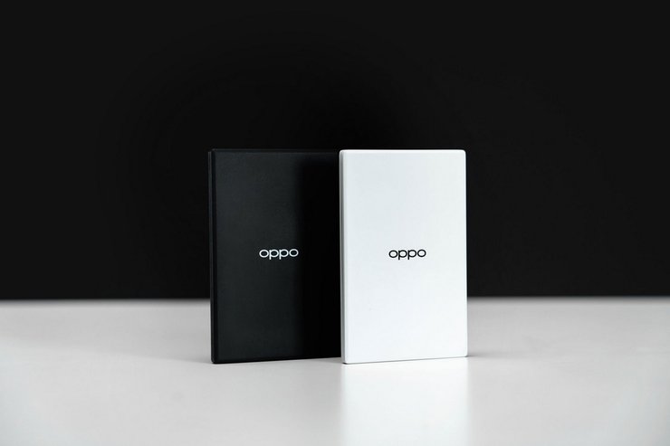 Oppo Zero-Power Tag, акумулятор, батарея