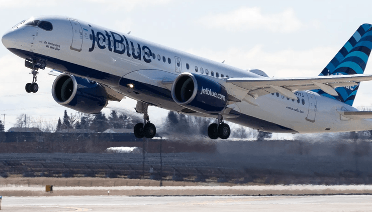 Собака в самолете, салон самолета, полет с собакой, животное эмоциональной поддержки, борт самолета, не пустили на борт,