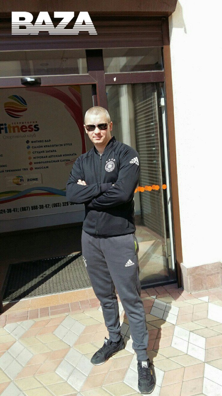 Сергій Єржов, Єржов, диверсант