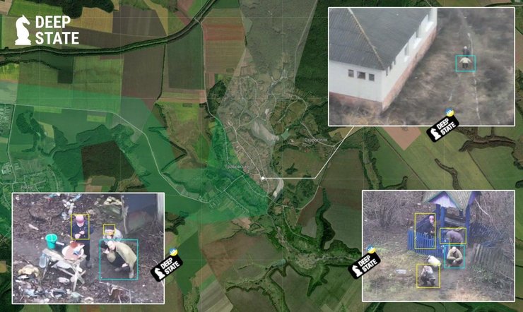 село грабовське сумщина