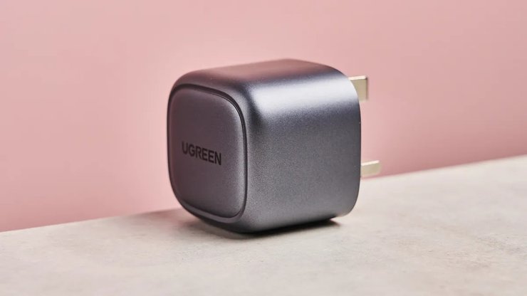 зарядка UGreen Nexode Mini 30W