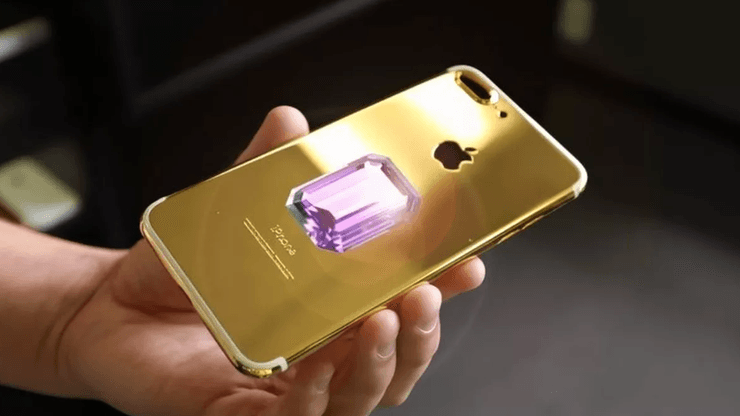 найдорожчий телефон у світі