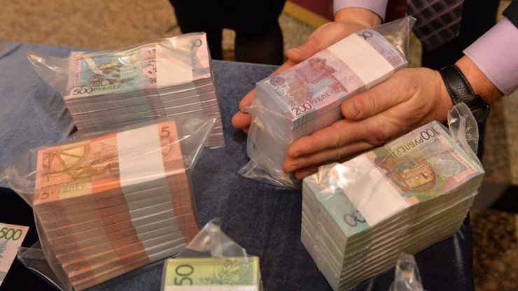 дефолт беларусь, деньги беларуси, рубли беларусь