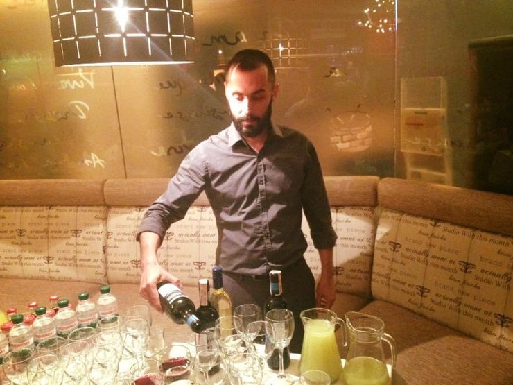 Рафаэль Агаев