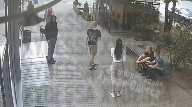 тцк одеса