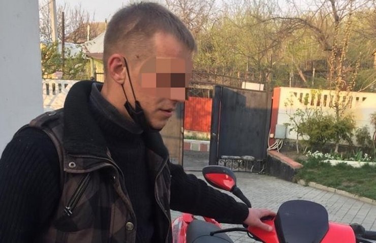 Полиция, пожар, Ирпень