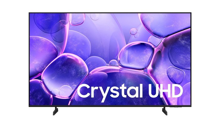 Samsung UE50U8000FUXUA телевизор цена обзор