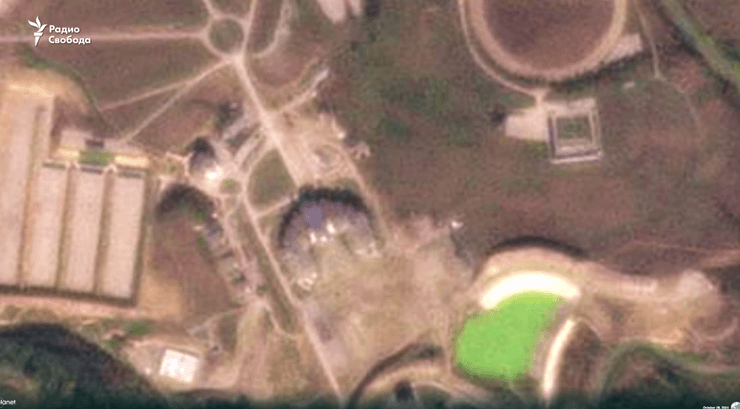 Удар, Чечня, Університет спецназу, наслідки