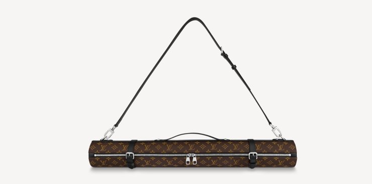 Французский модный дом, Louis Vuitton, воздушный змей