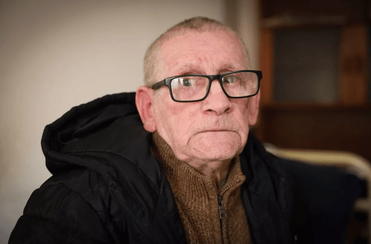 Поломка телевизора