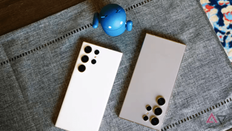 флагманский смартфон