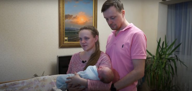 Марианна Вышемирская