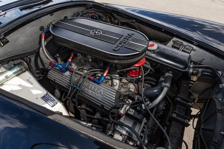 мотор форд кобра, Shelby Cobra 289, Shelby Cobra, Shelby Cobra 1963, Стив Маккуин