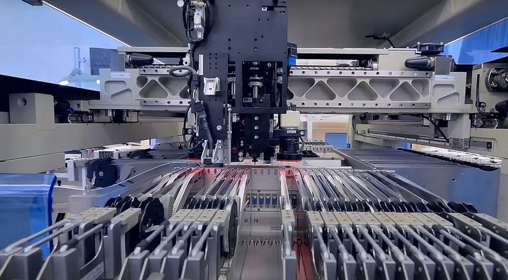 развитие технологий, развитие китая