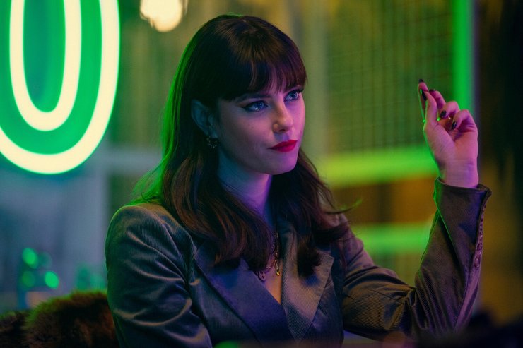 гай річі, гай річі джентльмени, серіал джентльмени, фільм гая річі