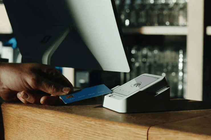 Кількість рахунків, відкритих користувачами платіжних послуг, зросла на 4% порівняно з попереднім роком