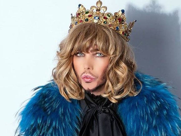 Сергей Зверев