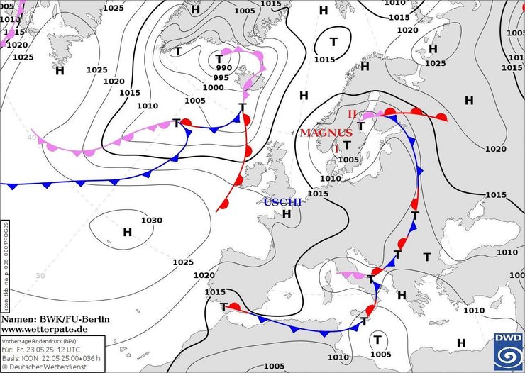 погода на вихідні