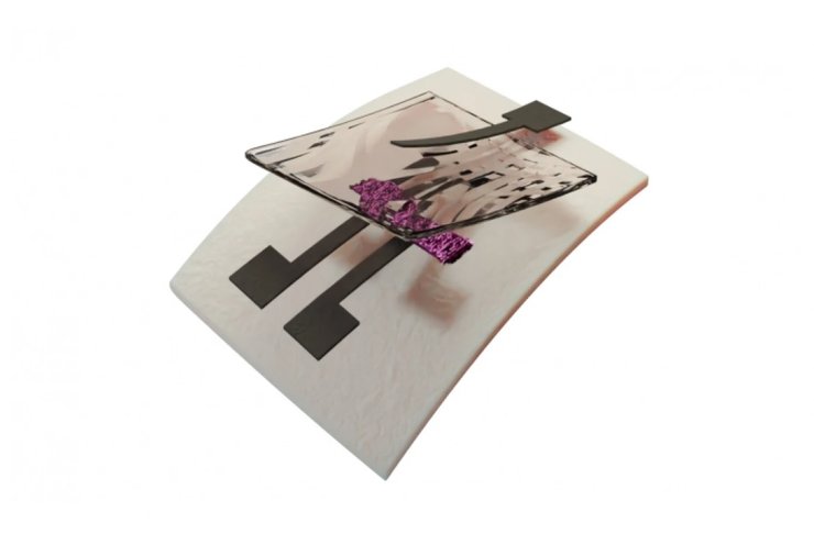 транзистор, электроника, техника