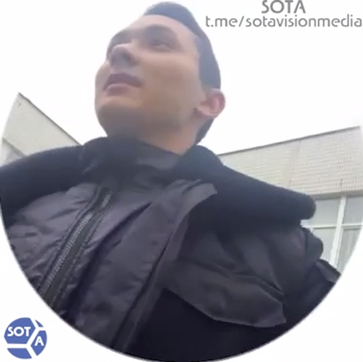 Московского студента с онкологией насильно отвезли в военкомат и вручили повестку