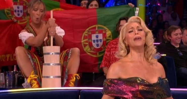 Євробачення 2023